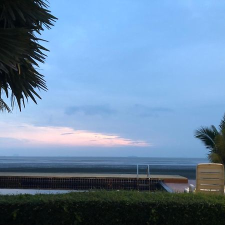 סאטון The Chevalley Beach Resort מראה חיצוני תמונה