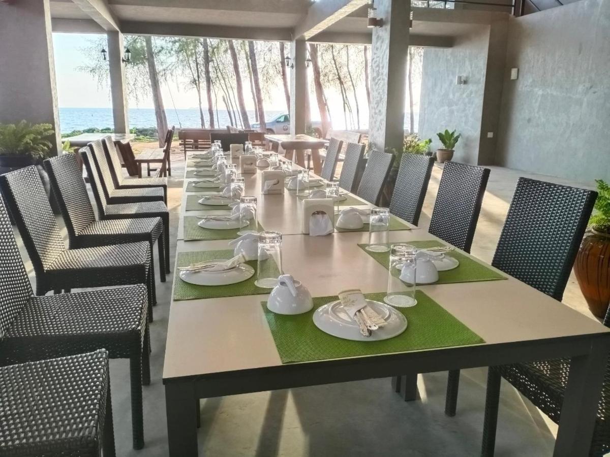 סאטון The Chevalley Beach Resort מראה חיצוני תמונה