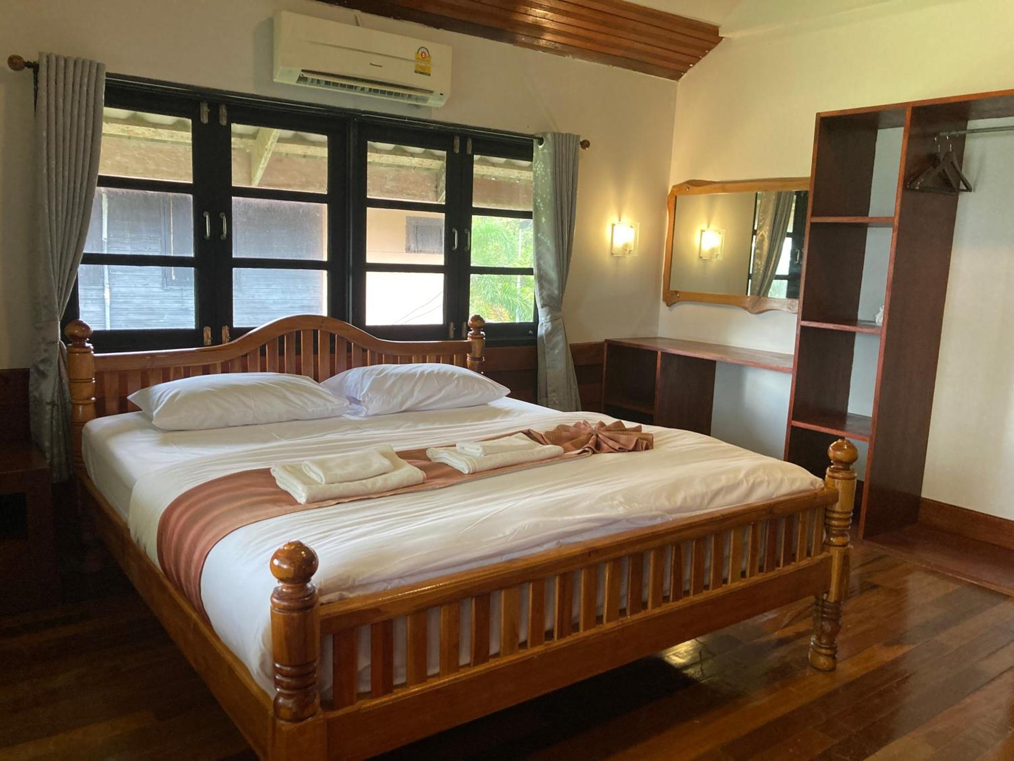 סאטון The Chevalley Beach Resort מראה חיצוני תמונה