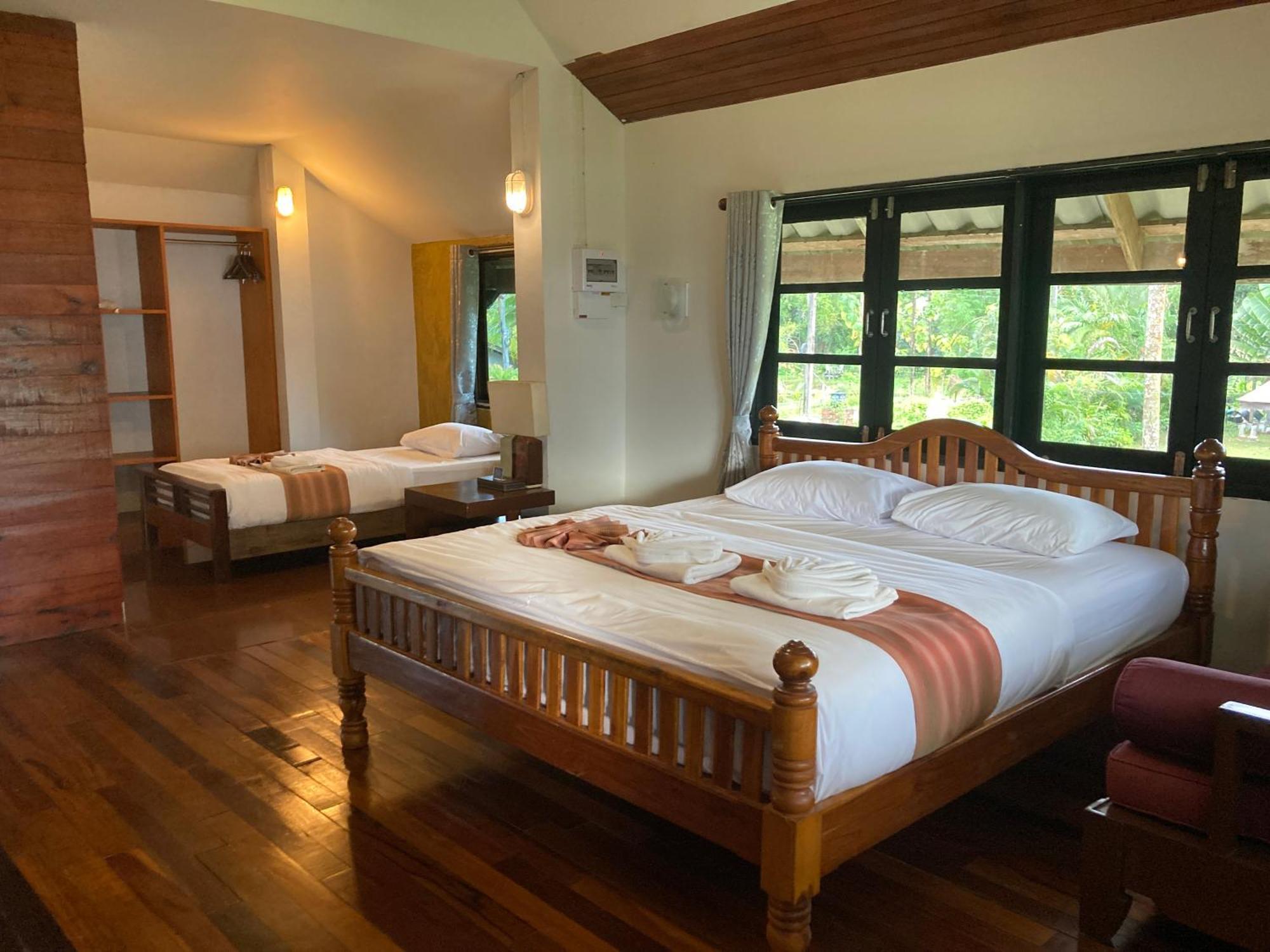 סאטון The Chevalley Beach Resort מראה חיצוני תמונה