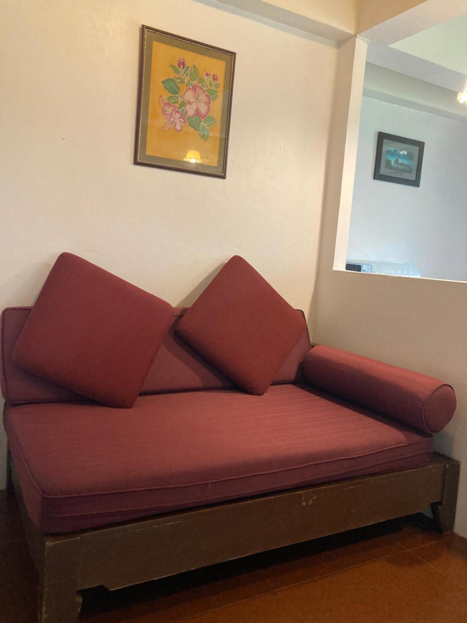 סאטון The Chevalley Beach Resort מראה חיצוני תמונה