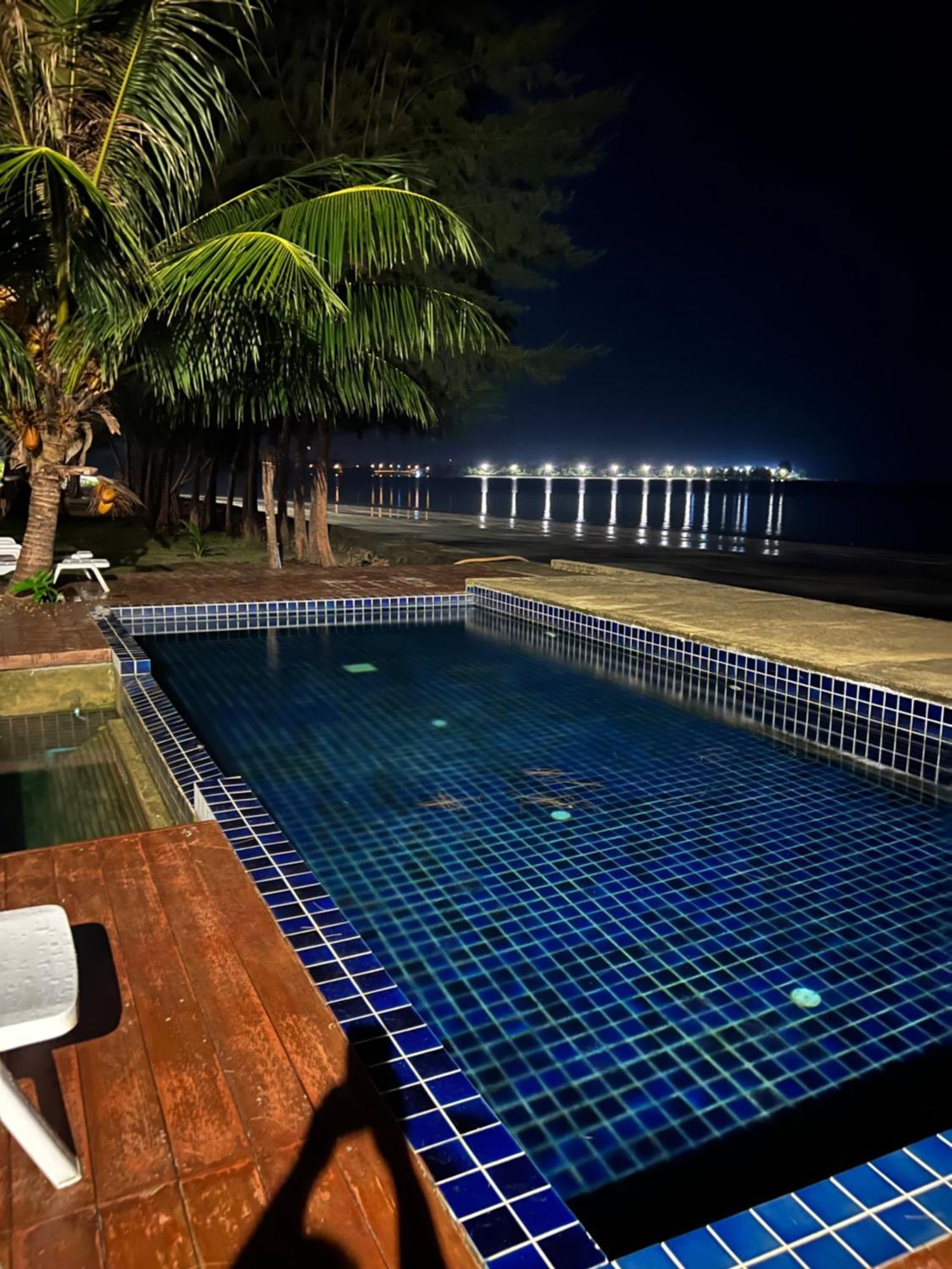 סאטון The Chevalley Beach Resort מראה חיצוני תמונה