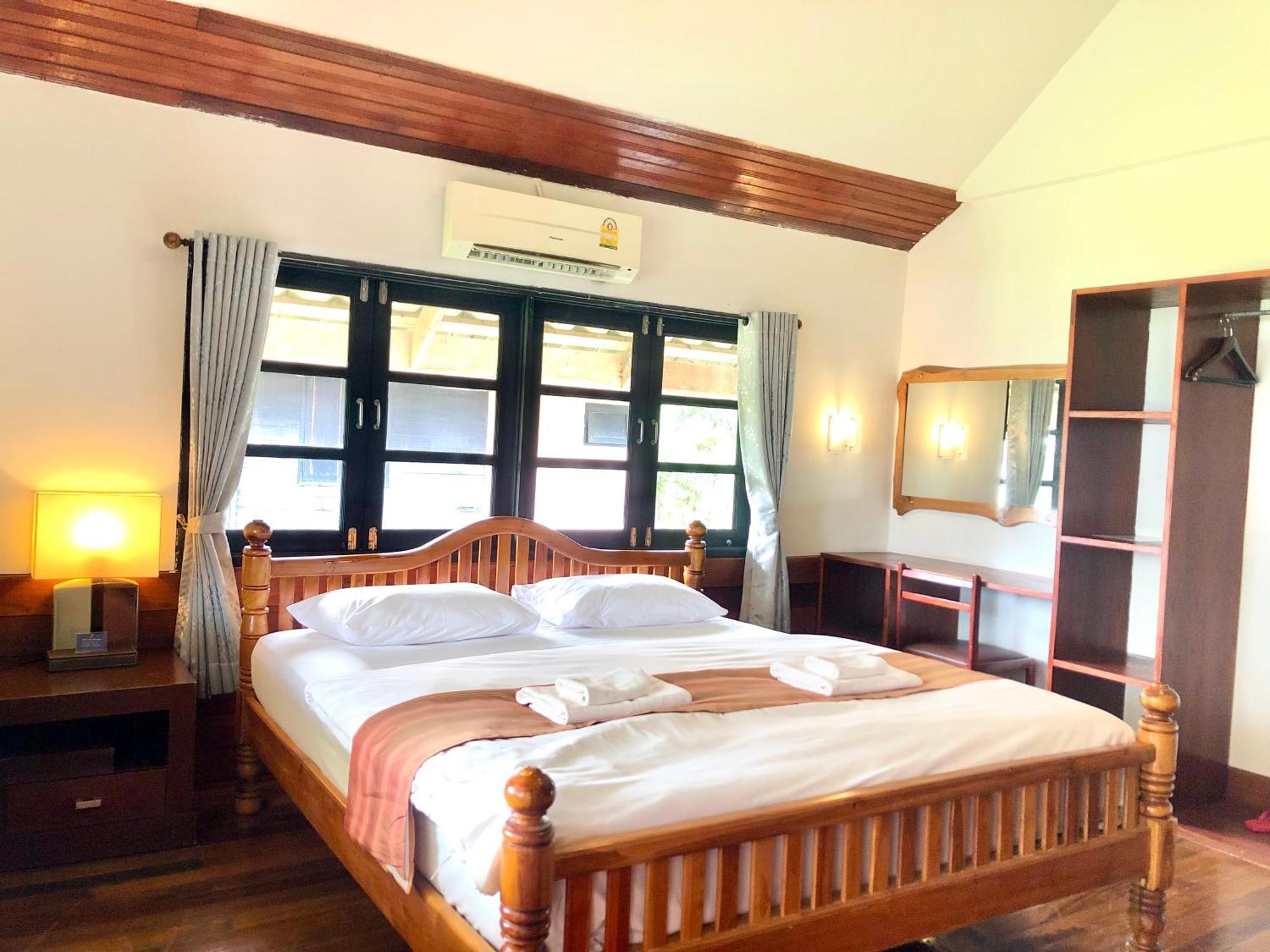 סאטון The Chevalley Beach Resort מראה חיצוני תמונה
