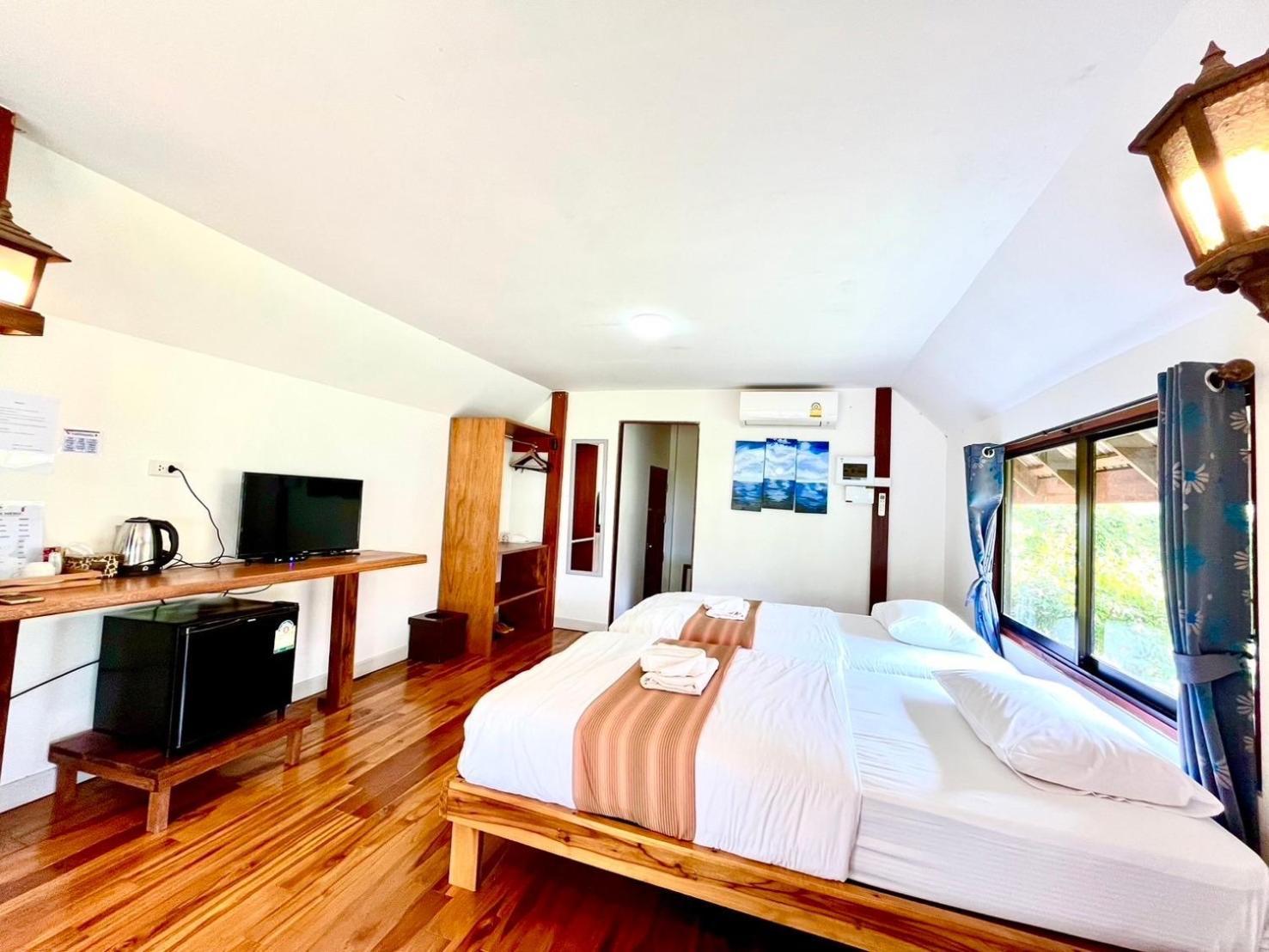 סאטון The Chevalley Beach Resort מראה חיצוני תמונה