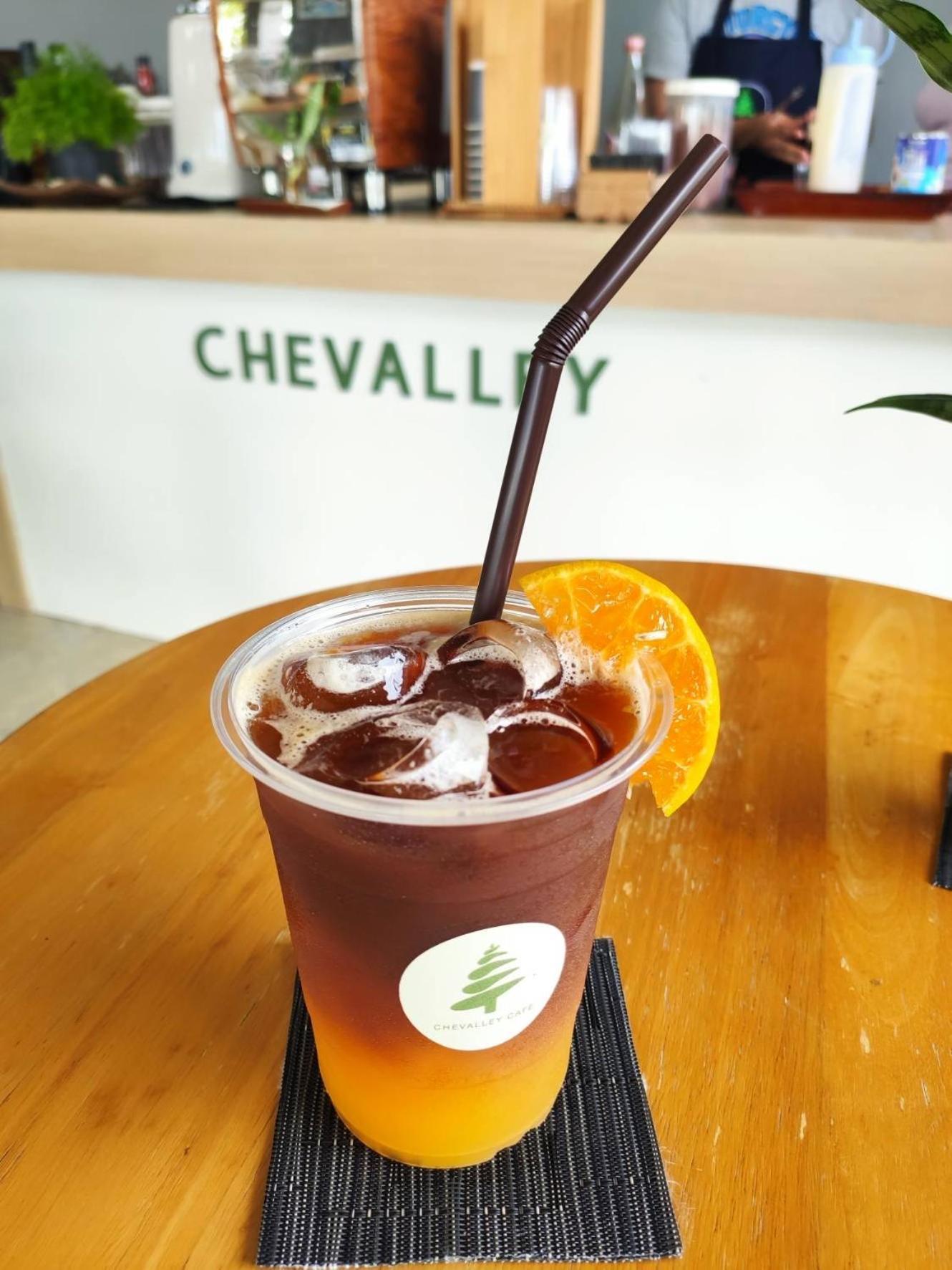 סאטון The Chevalley Beach Resort מראה חיצוני תמונה