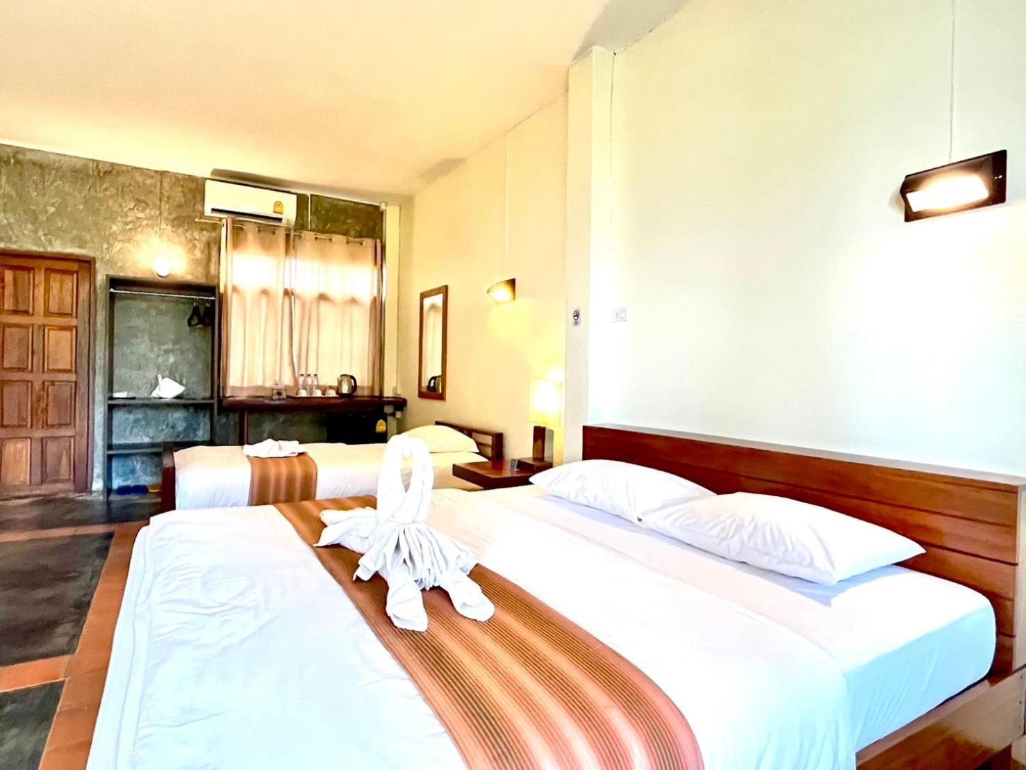 סאטון The Chevalley Beach Resort מראה חיצוני תמונה