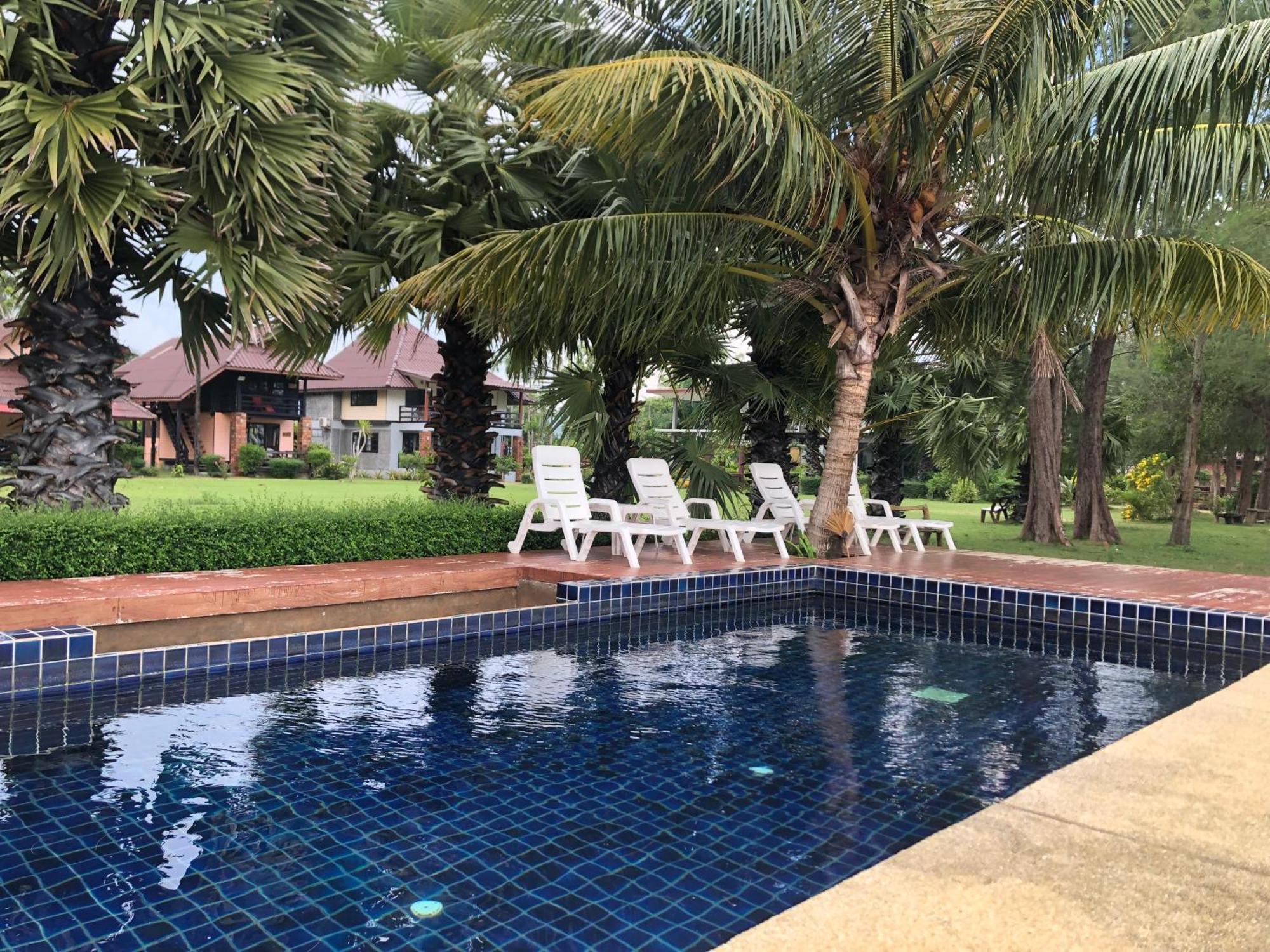 סאטון The Chevalley Beach Resort מראה חיצוני תמונה